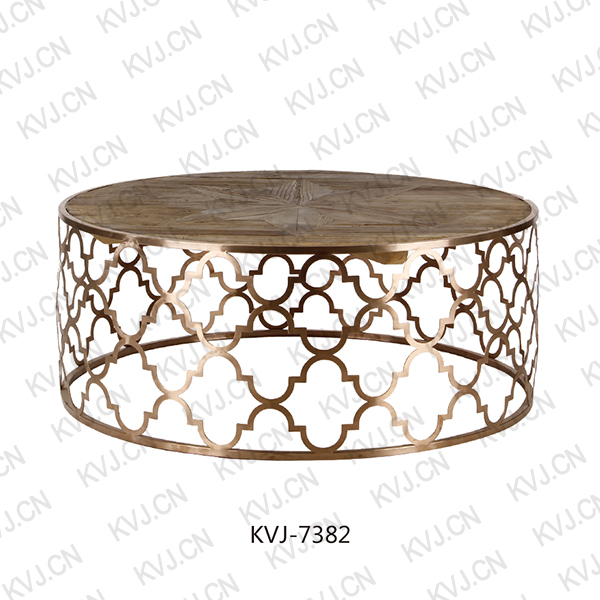 KVJ-7382 Vintage Furniture  