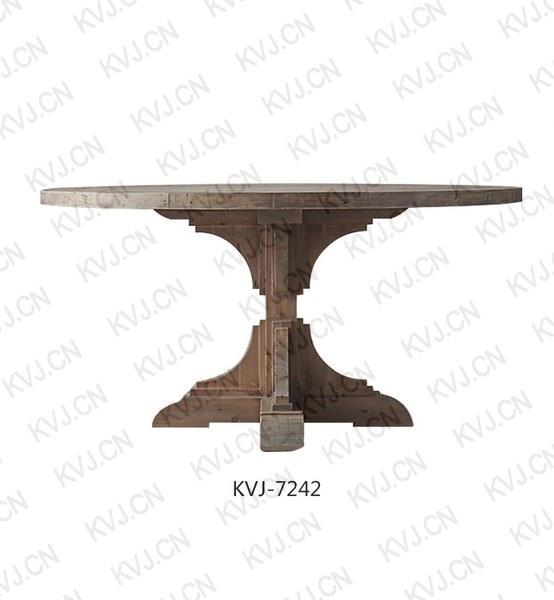 KVJ-7242 Dining Table  