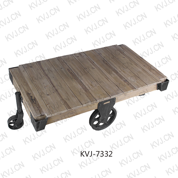 KVJ-7332 Vintage Furniture 