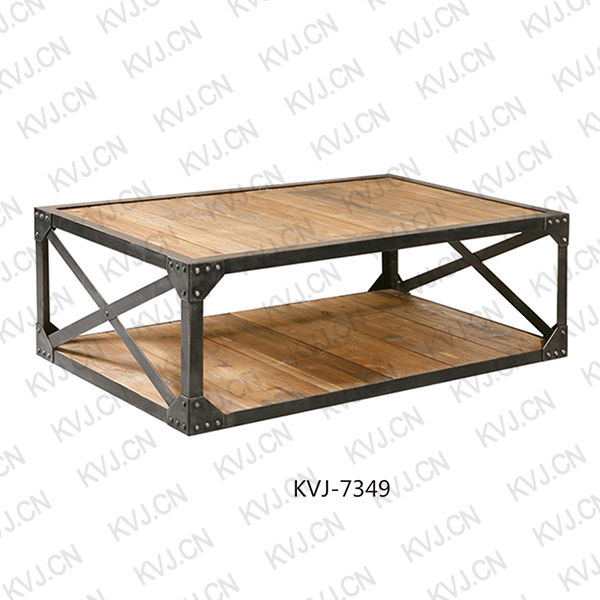 KVJ-7349 Vintage Furniture   