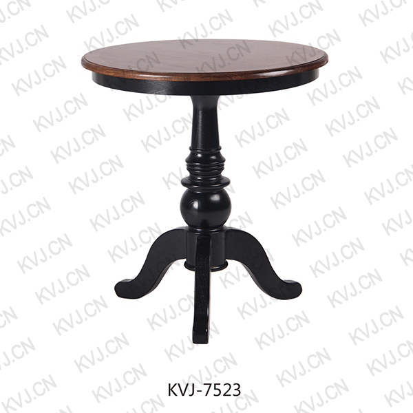 KVJ-7523 Wooden Furniture 