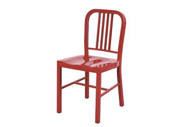 KVJ- 9126 Navy Chair