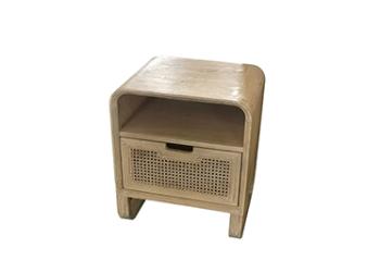 KVJ- 9155 bedside cabinet 